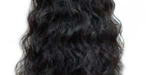 Raw Indian Hair