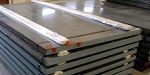 Alloy Steel Plates