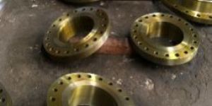 Carbon Steel Forged Flanges