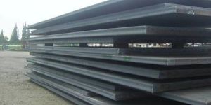 Carbon Steel Plates