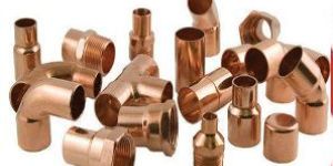 Copper Alloy Fittings