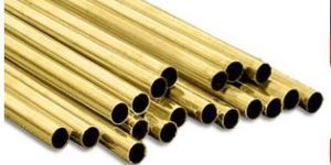 Copper Alloy Pipes