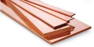 Copper Bus Bars
