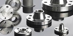 Nickel Alloy Flanges