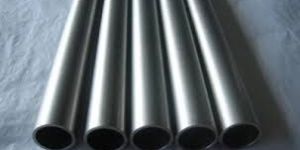 Nickel Alloy Pipes