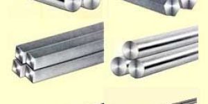 Stainless Steel Bright Bars