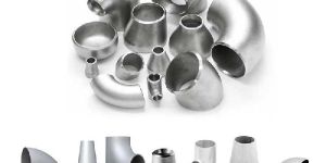 Stainless Steel Butt Weld Fittings
