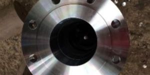 Stainless Steel Flanges