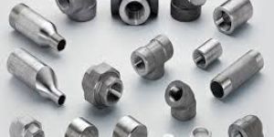 Stainless Steel Forged Fittings