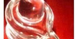 Sphatik Shivling Jaladhari