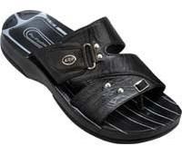 ARP PU Mens Slippers