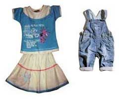 Kids Wear