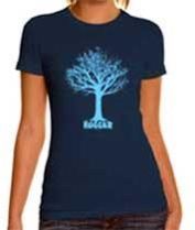 Ladies T Shirts