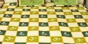 Double Bed Sheets-db-01