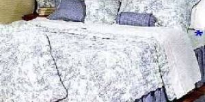 Double Bed Sheets DB-03