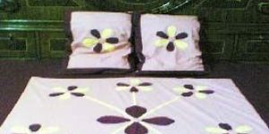 Double Bed Sheets DB-07