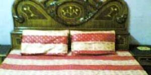 Double Bed Sheets DB-08