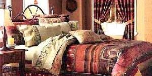 Double Bed Sheets DB-10