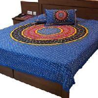 Traditional Bed Sheets