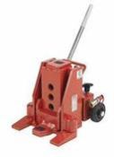 Hydraulic Jacks