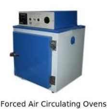 Air Circulating Oven