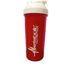 Metabolic Shaker