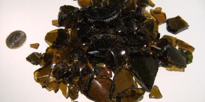 Glass Cullets