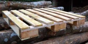 Wooden Pallets1
