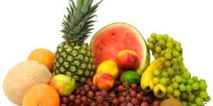 Fresh Fruits