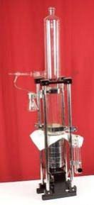 Bacterial Filtration System