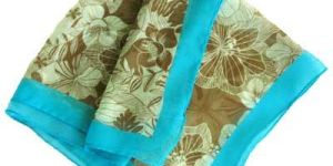 Silk Scarves -05