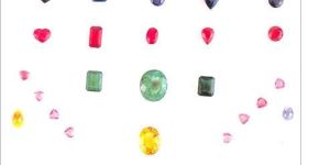 Precious Gemstones