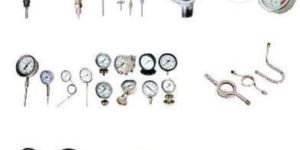 Industrial Gauges