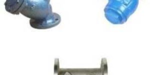 Industrial Strainers