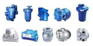Steam Traps