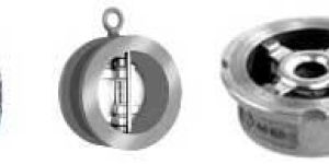 Wafer Check Valves