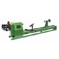 Bench Wood Lathe