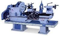Heavy Duty Machine Tools