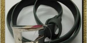LEATHER BELTS FOR WOMEN