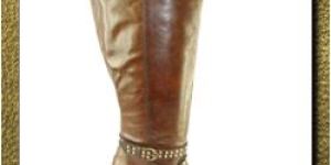 Leather Shoes