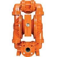 Air Operated Diaphragm Pump