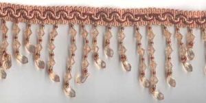 Beaded Fringes