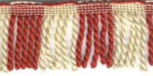 Polyester Fringes