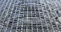 Metal Steel Welded Mesh