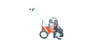 MINI POWER TILLER FOR WEEDING