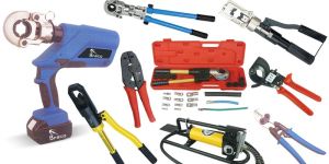 Manual Crimping Tools