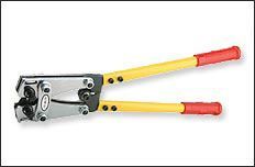 Mechanical Crimping Tool