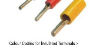 Pin Terminals