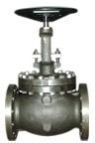 Hand Wheel Operated Valve