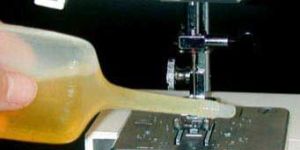 Sewing Machine Oil